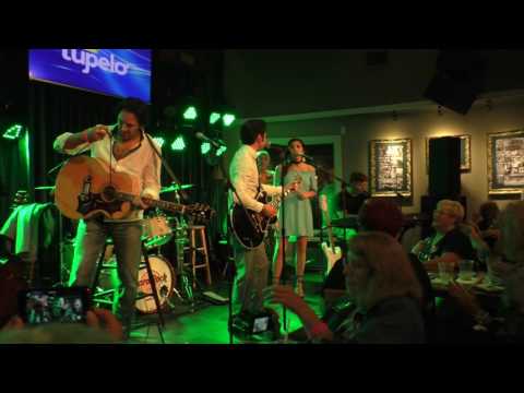 Jeff Lewis All-Star Band, “Stand By Me” - video by Susan Quinn Sand