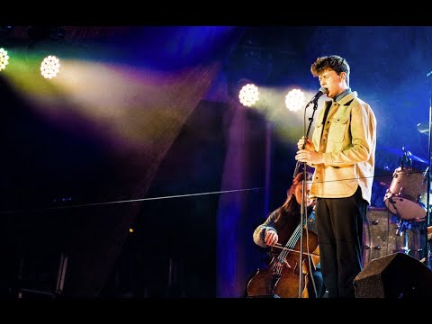 Berre – Say My Name (Live tijdens de Warmste Week 2022)