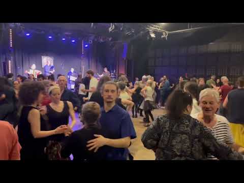 PBF - Le Grand Barouf (24/11/2024) - Maraichine