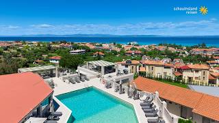 Arya Hotel - Griechenland/Chalkidiki