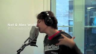 Nat & Alex Wolff - Throwbacks Promo 1