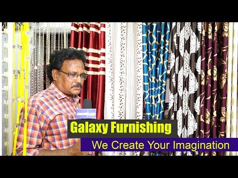 Galaxy Furnishing - Kapra