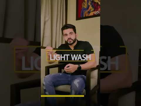 4 Best Jeans 👖 ✅