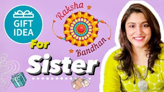 Gift Ideas for Sister 2022 || Best gift ideas for girls from Amazon ✨