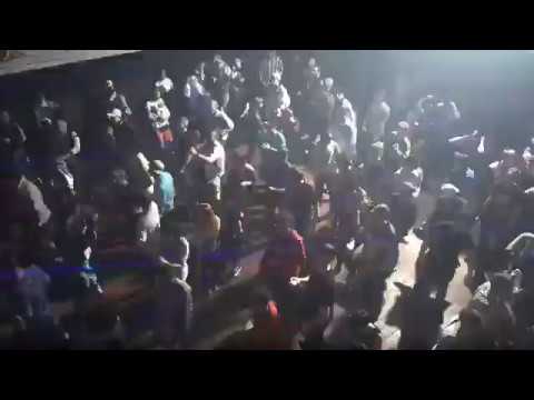 DJ Dano @ Legends of Hardcore: The Dreamteam