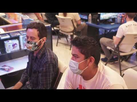 Deiros (Lucina) vs ramonM64 (Bowser Jr.) - Fire & Ice #13 Losers Quarter Finals