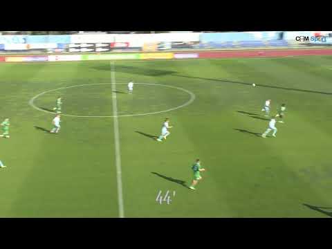 HIGHLIGHTS - 2.SNL; Gorica : Krško (2:0) 21.krog