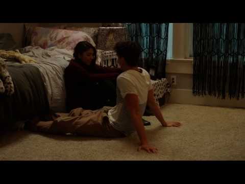 T@gged 2x11: Brandon & Rowan scenes