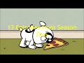 A Pup Named Scooby Doo The Complete First Season Trailer TheCartoonMan12 Style
