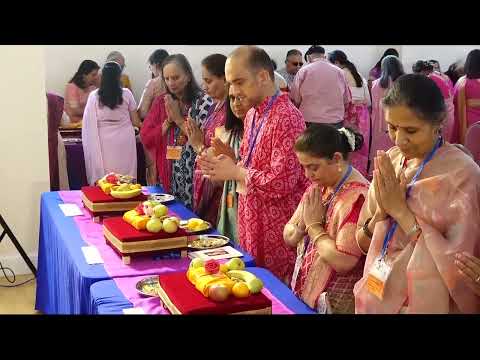 Day 6 | Shree Krishna Raspaan Katha 2026 | Dhamechahall South Harrow, London