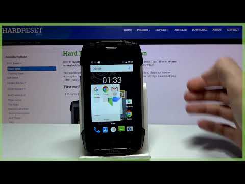 Niteo Tools Titan – How to Take a Screenshot