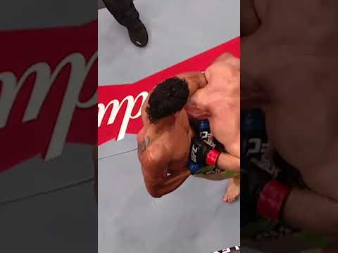 Is Charles Oliveira The BEST Submission Artist in the UFC?? #shorts