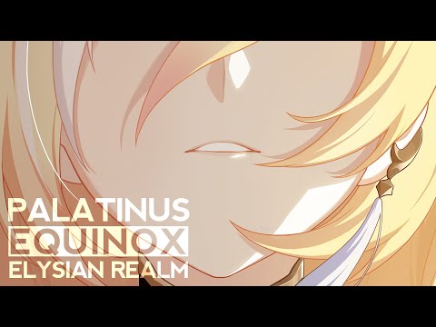 Palatinus Equinox F2P Elysian Realm Guide