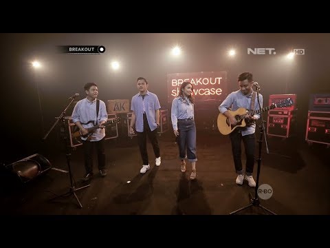 Breakout Showcase : Hivi - Medley Indahnya Dirimu & Mata ke Hati