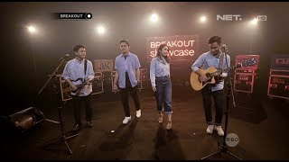 Breakout Showcase : Hivi - Medley Indahnya Dirimu &amp; Mata ke Hati