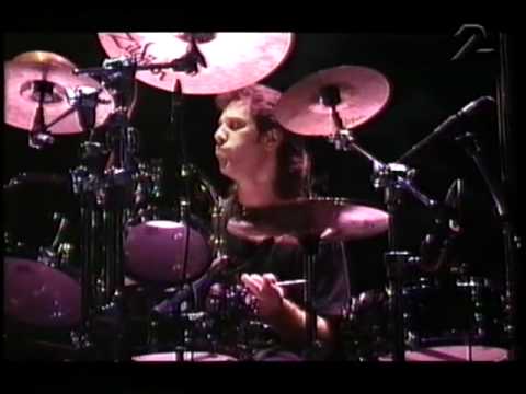 Mike Stern Band - Live At Umea Jazz 1995