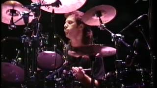 Mike Stern Band - Live At Umea Jazz 1995