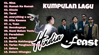 Download lagu Kumpulan Lagu Terbaik HINDIA x FEAST Full Album | Lagu Pop Terpopuler | TANPA IKLAN mp3 Download lagu Kumpulan Lagu Terbaik HINDIA x FEAST Full Album | Lagu Pop Terpopuler | TANPA IKLAN mp3