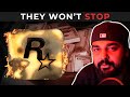 Part 1 Every Problem With Rockstar Games Ft SomeOrdinaryGamers