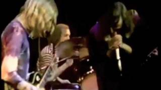 Allman Brothers Band - Don't Keep Me Wondering