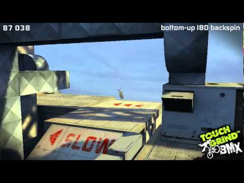 people say i am bad - Touchgrind BMX