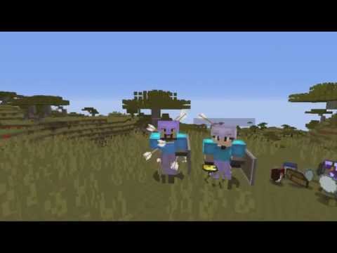 UHC Highlights E3- Overpowered