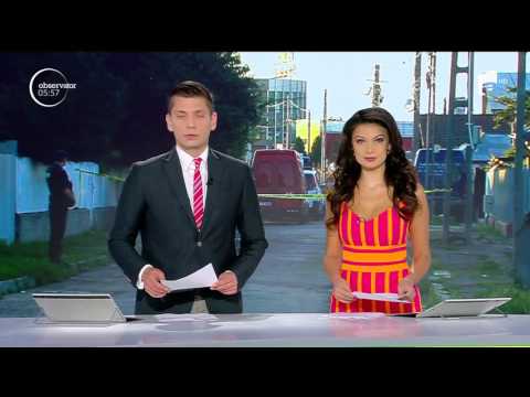 Observator TV 29/06/2017 - Ştirile zilei într-un minut