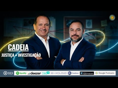 Programa Cadeia  14/01/2026