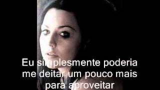 Evanescence - Tão perto (So Close)