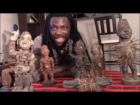 image-What kind of art did the Mali Empire have?
