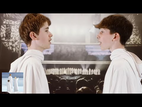 Libera - God Only Knows (Beach Boys Cover)