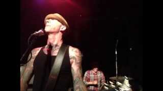 LAX Style - Track 5 - Total Rock &#39;n&#39; Roll - The Lucky Mes