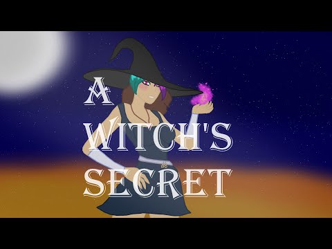 A Witch's Secret Minecraft Trailer (Music Ain't Mine)
