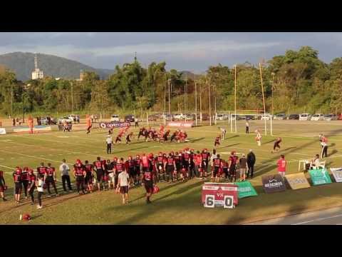 Highlights Richard Mondin (2016)