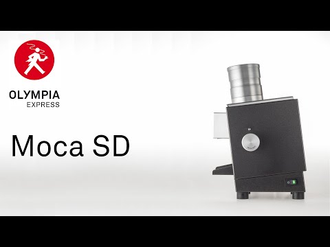 Olympia Express - Moca SD