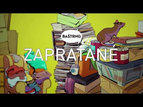 BAŠTRNG - Zapratané |Official Video|