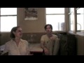 Parlour to Parlour, Episode 21 - The Monolators