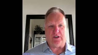 Branding Message from Dick Warzala