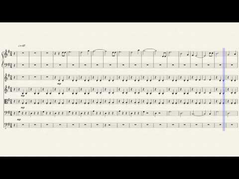 The Happy Birthday Waltz