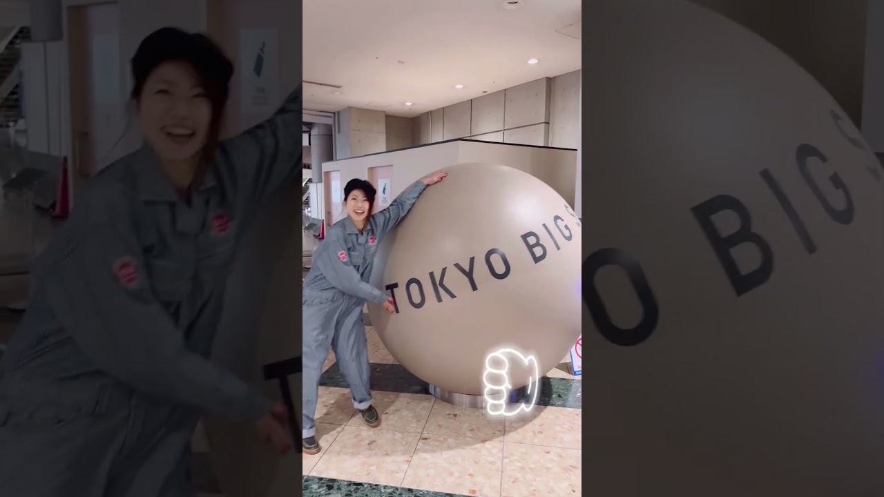 ヨシムラブースへご案内！東京モーターサイクルショー2026