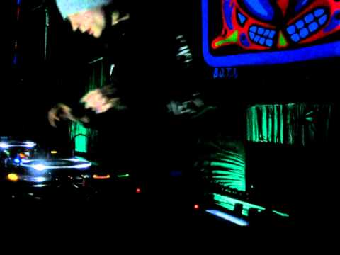 Furious Crazy Astronaut  LIVE Thessaloniki 2011