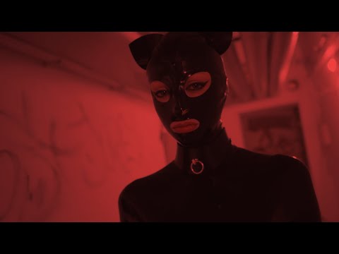 GRAFI x KDM SHEY - SchwarzeKatzeRoterLack (Prod. by Asadjohn)