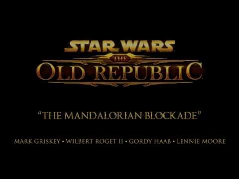 The Death of Darth Malgus, the False Emperor