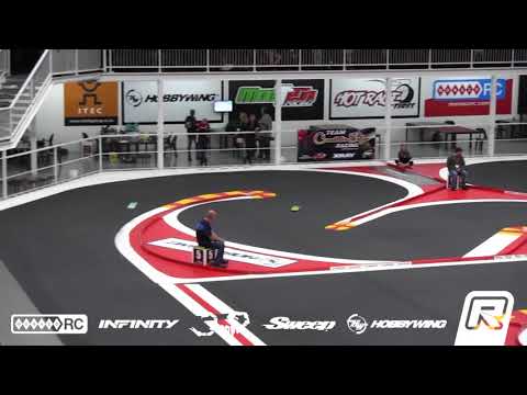 2018 IFMAR ISTC World Championships - Qualifying Rd1