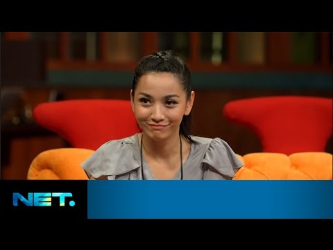 Hesti Purwadinata & Group JKT 48 Part 2 | Ini Talk Show | Sule & Andre | NetMediatama