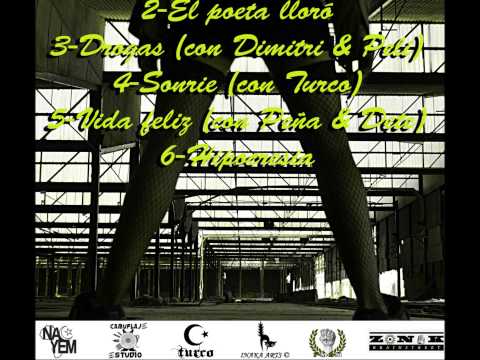 Nayem - 04. Sonrie (con Turco) ESTRELLA // NESME