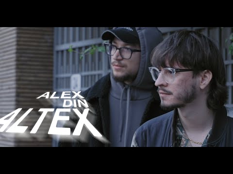Băieți Cuminți - Alex din Altex