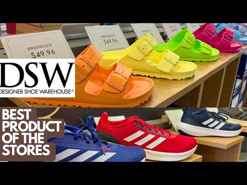 Dsw Near Mw