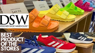 🛍️DSW SHOES STORES~MEN’S & WOMEN’S  CLEARANCE(SHOP WITH ME)