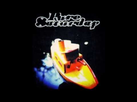 Pure Saturday - Self Titled (1996)